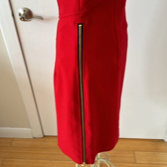 MILLY dress size 8 - Picture 4 of 6